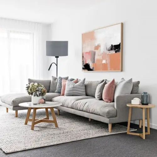 Stojanová lampa Nowodvorski 9072 1x60W E27,1x20W G9 230V IP20